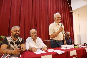conferenza Blu Sky Cabaret (1)