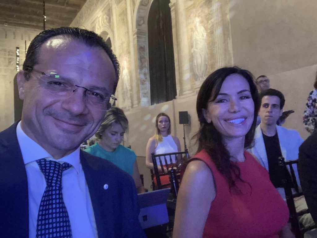 de luca venezia