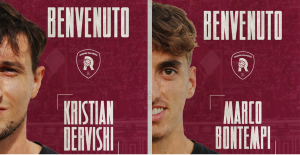dervishi - bontempi