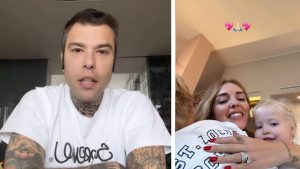 fedez ferragni