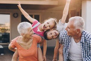 festa dei nonni