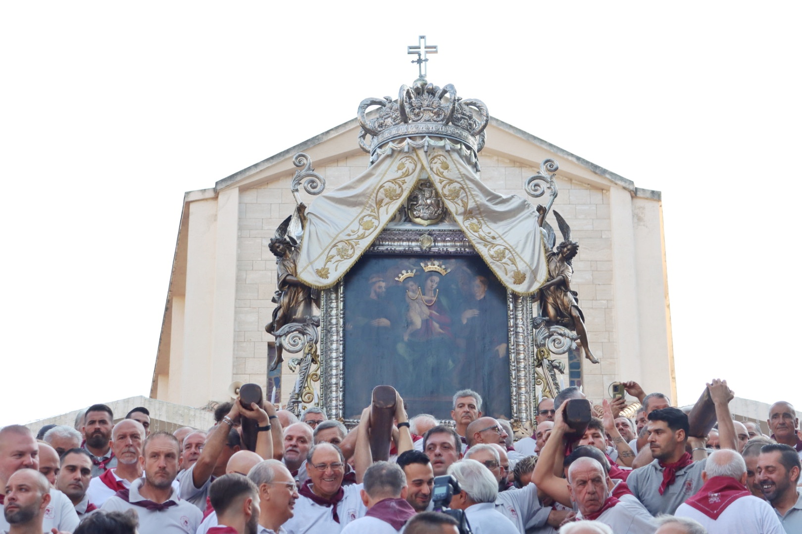 Fiera, giostre e concerti, tutte le INFO per la Festa di Madonna