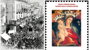 festa madonna