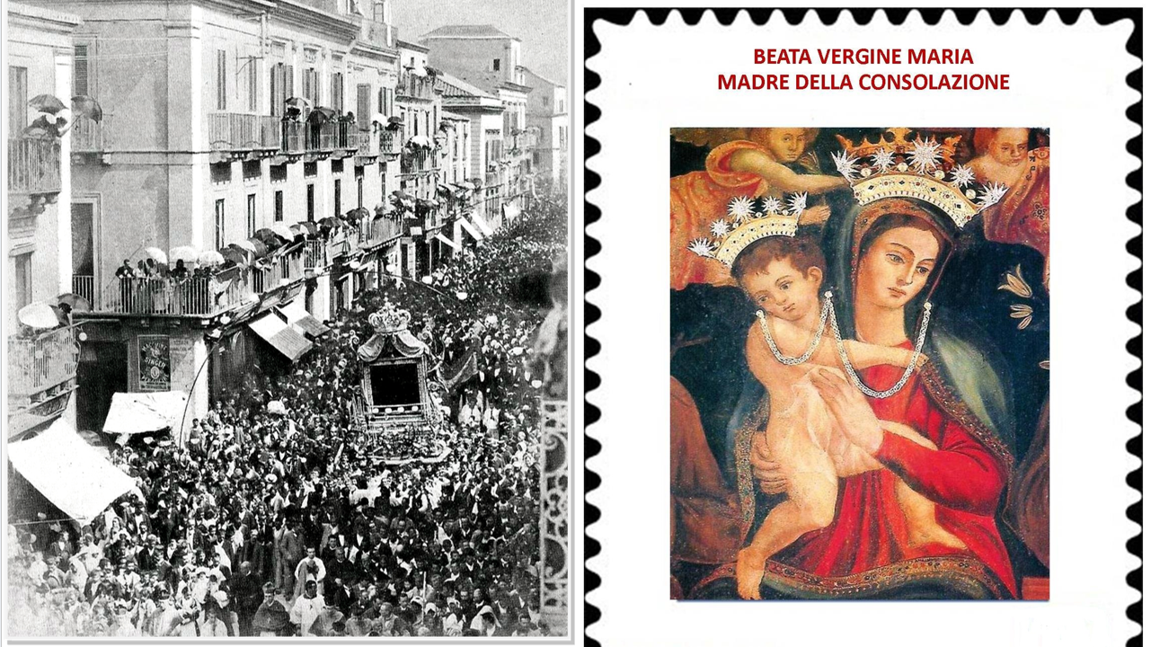 festa madonna