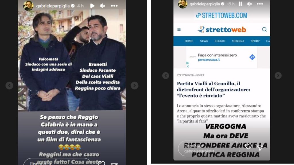 gabriele parpiglia strettoweb