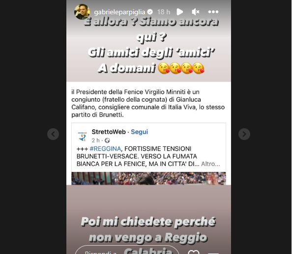 gabriele parpiglia strettoweb