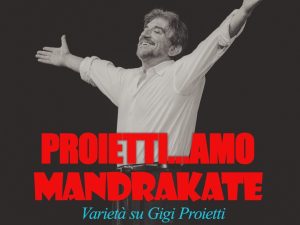 gigi proietti reggio calabria