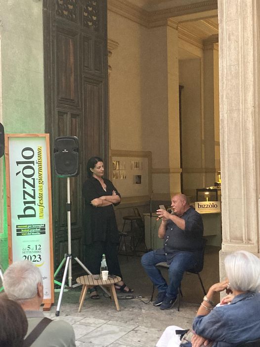 gioacchino criaco