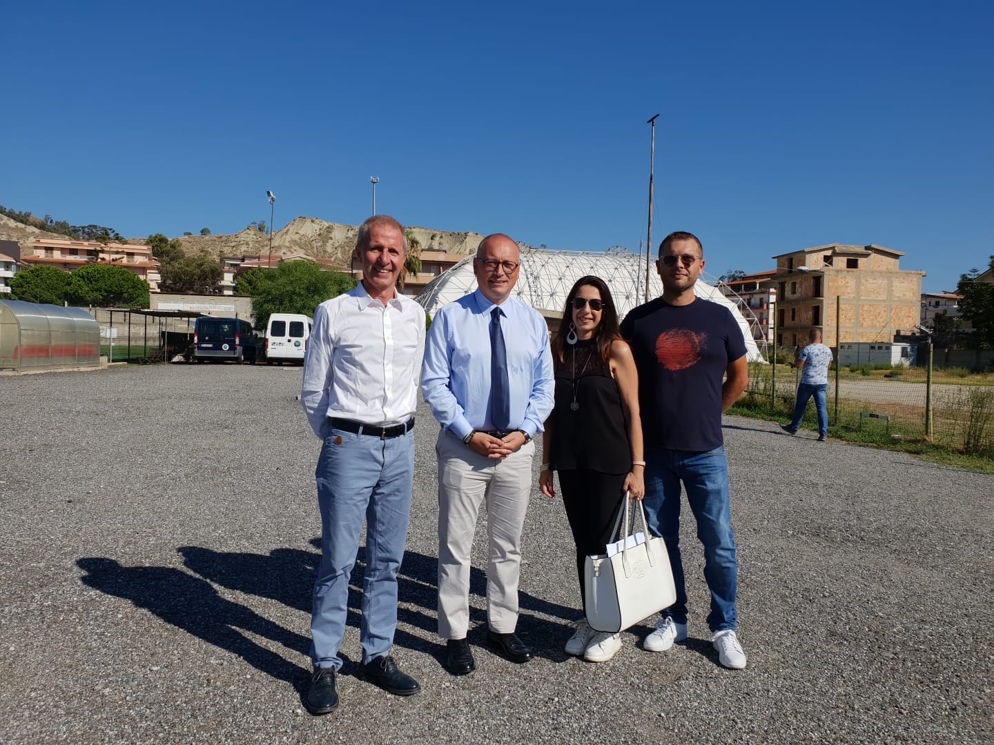 impianto sportivo caulonia 2