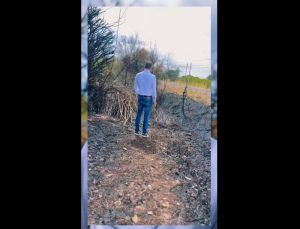 incendio casa occhiuto