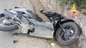 incidente lamezia