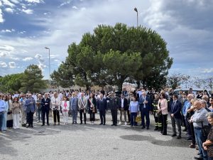 intitolazione trecroci villa san giovanni