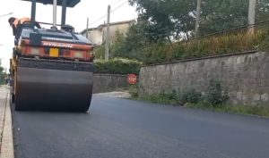 lavori anas manto stradale