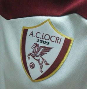 locri calcio logo