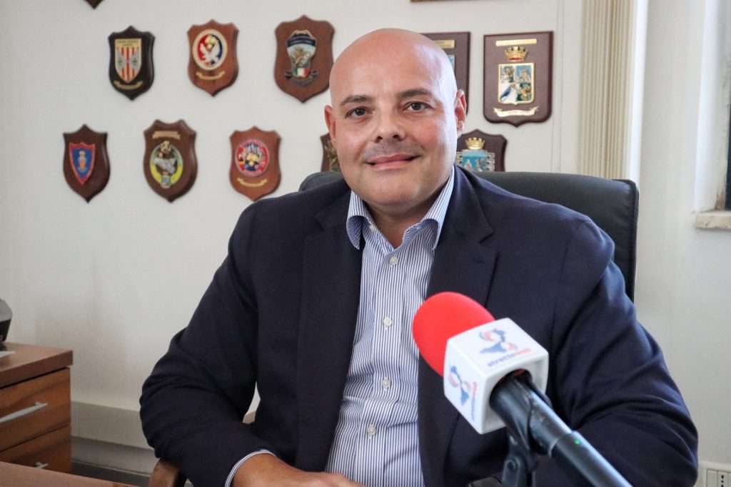 massimiliano ferrara