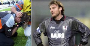 massimo taibi reggina