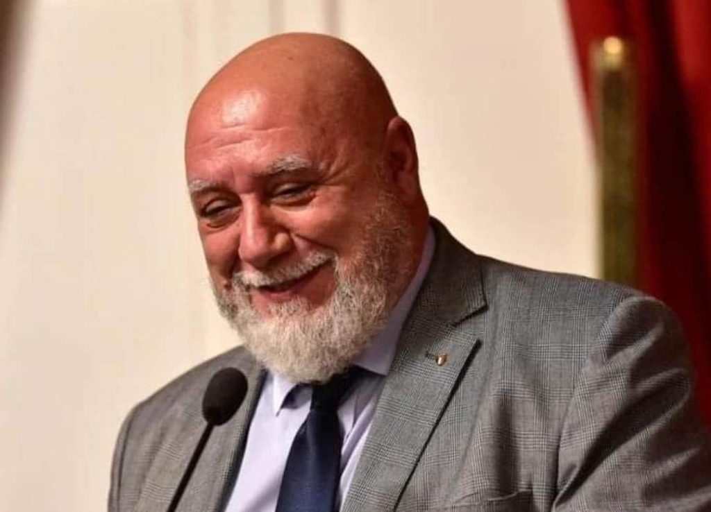 maurizio condipodero