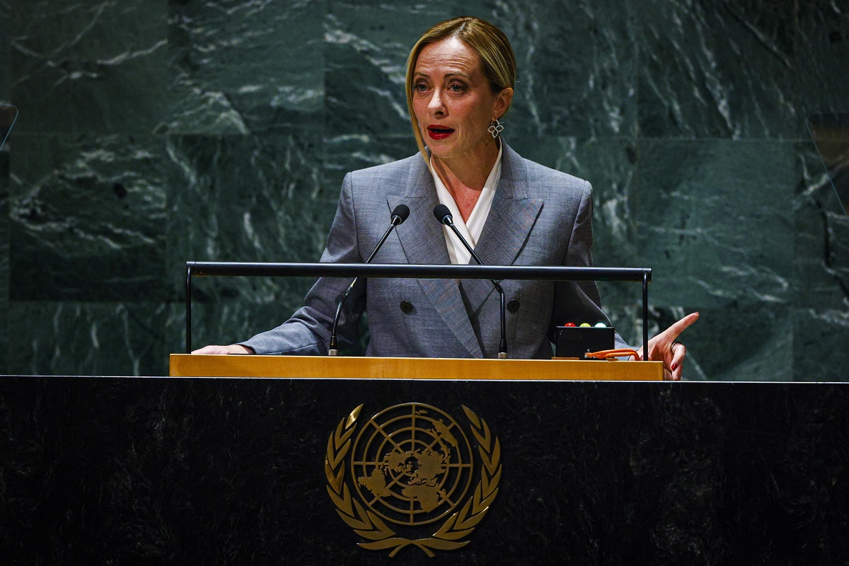 78th session of the United Nations General Assembly