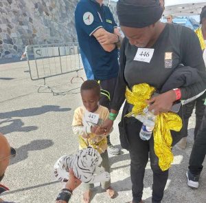 migranti reggio calabria