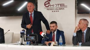 nino ballarino virgilio minniti nuova reggina