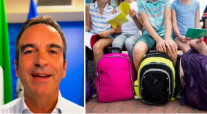 occhiuto - scuola