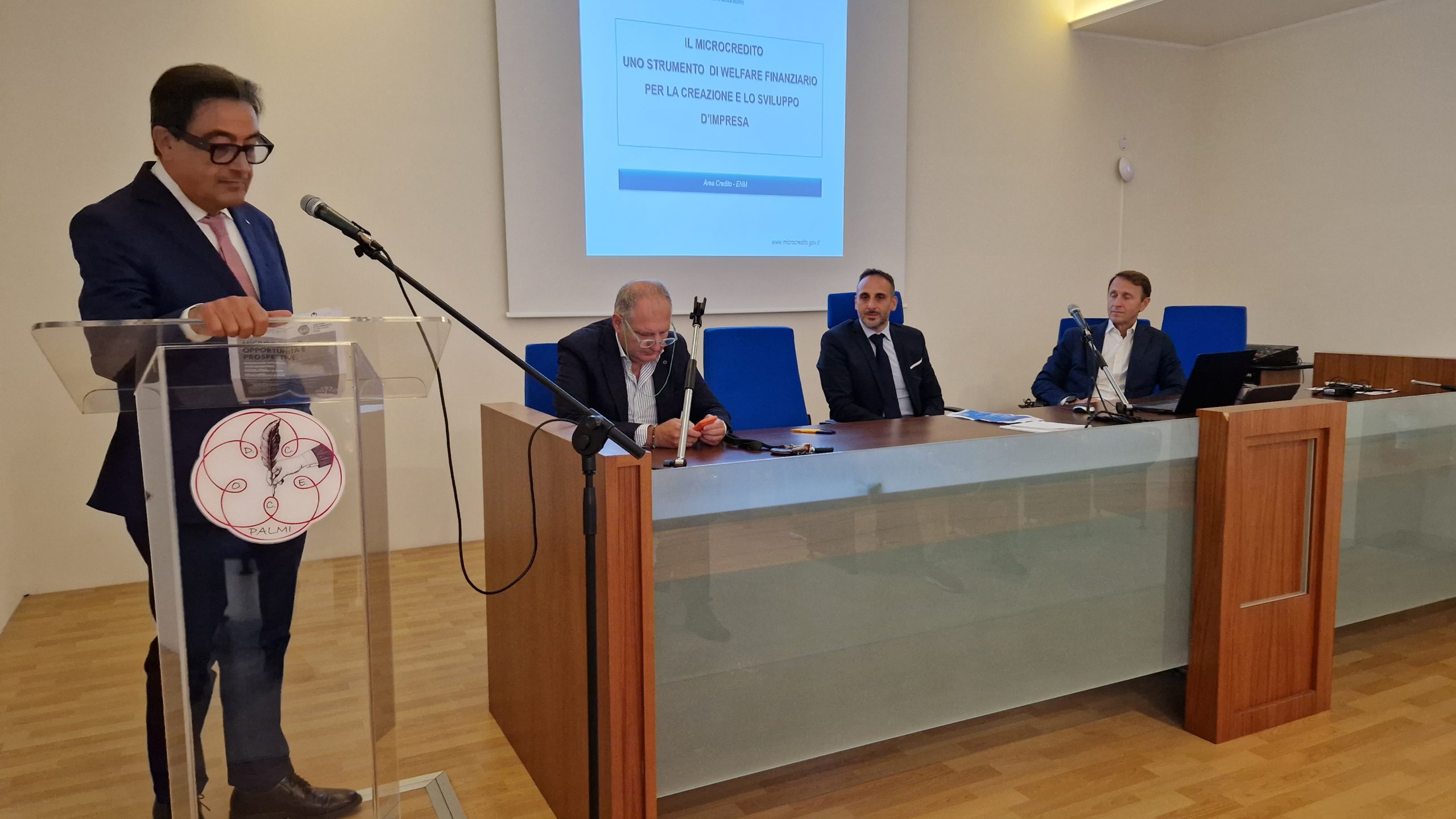 ordine commercialisti palmi