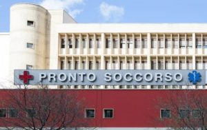 ospedale civico palermo