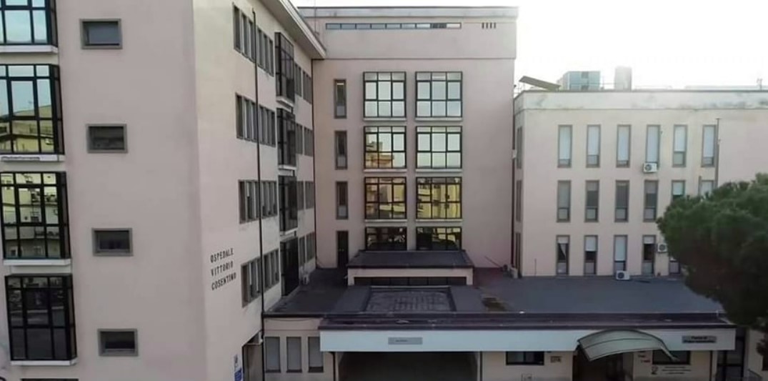 ospedale di Cariati