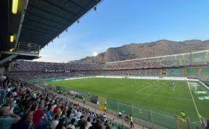 palermo-feralpisalò