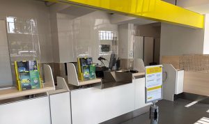 uffici postali