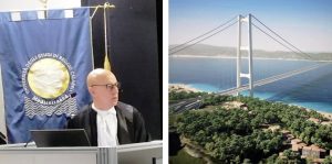 prof. Fuschi nel Comitato Tecnico-Scientifico università mediterranea e ponte sullo stretto