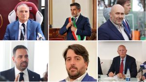 cardona brunetti bandecchi saladini ilari ballarino reggina