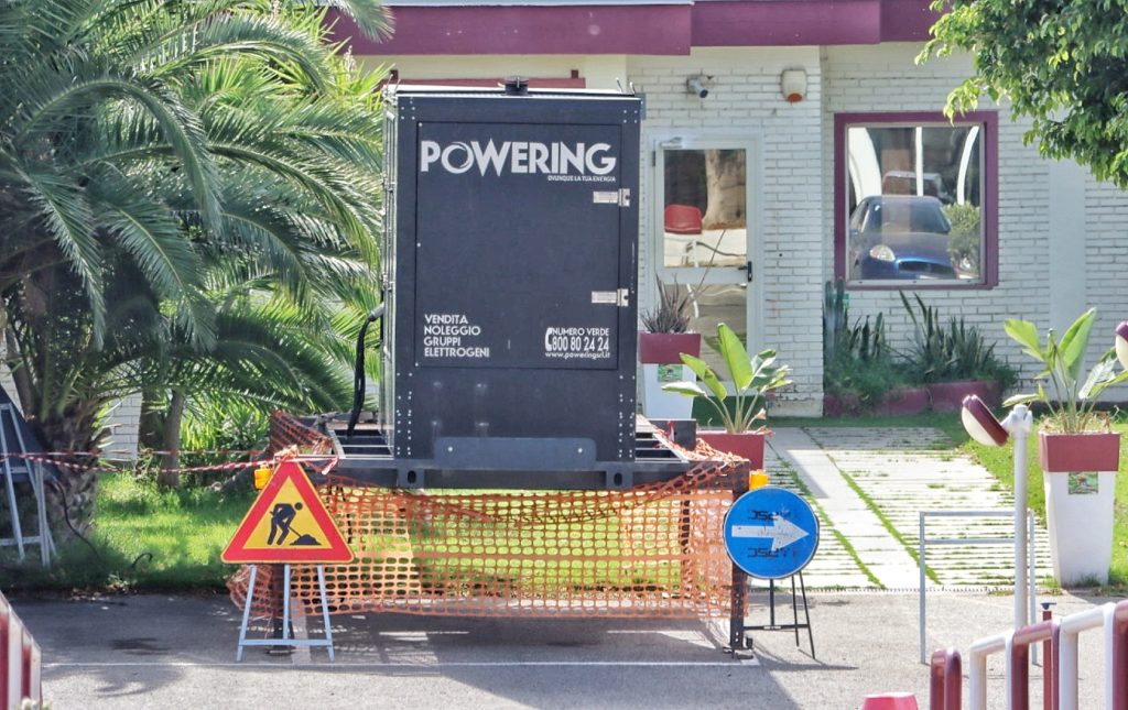 reggina centro sportivo sant'agata