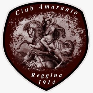 reggina club amaranto