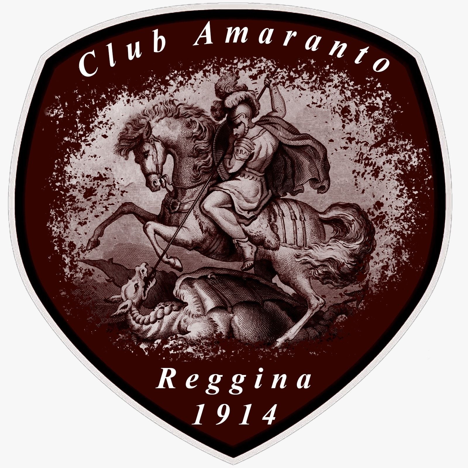 reggina club amaranto