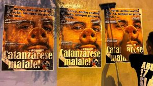 saladini manifesti reggio