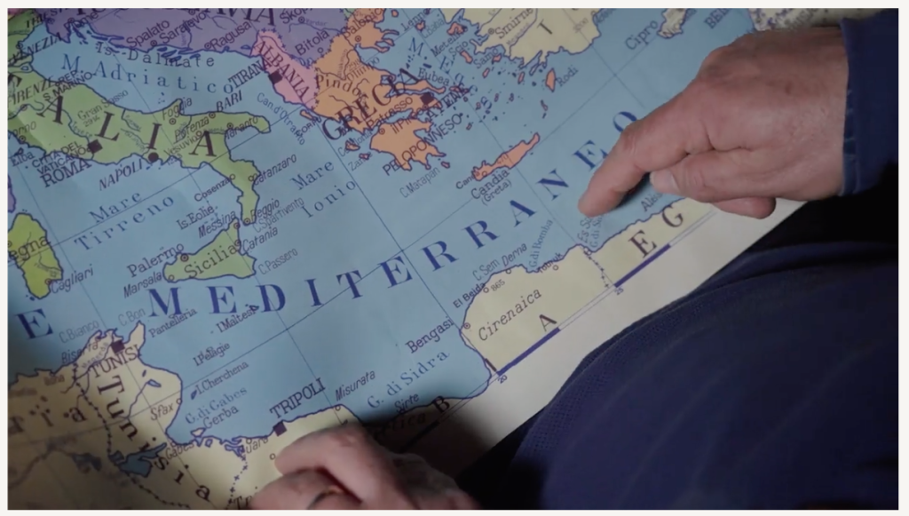 sequestro achille lauro