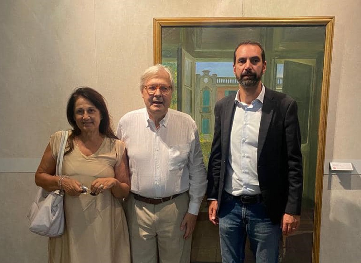 sgarbi – basile