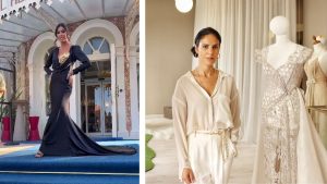 stilista elisabetta gregoraci