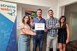 strettoweb No Ponte Awards 2023