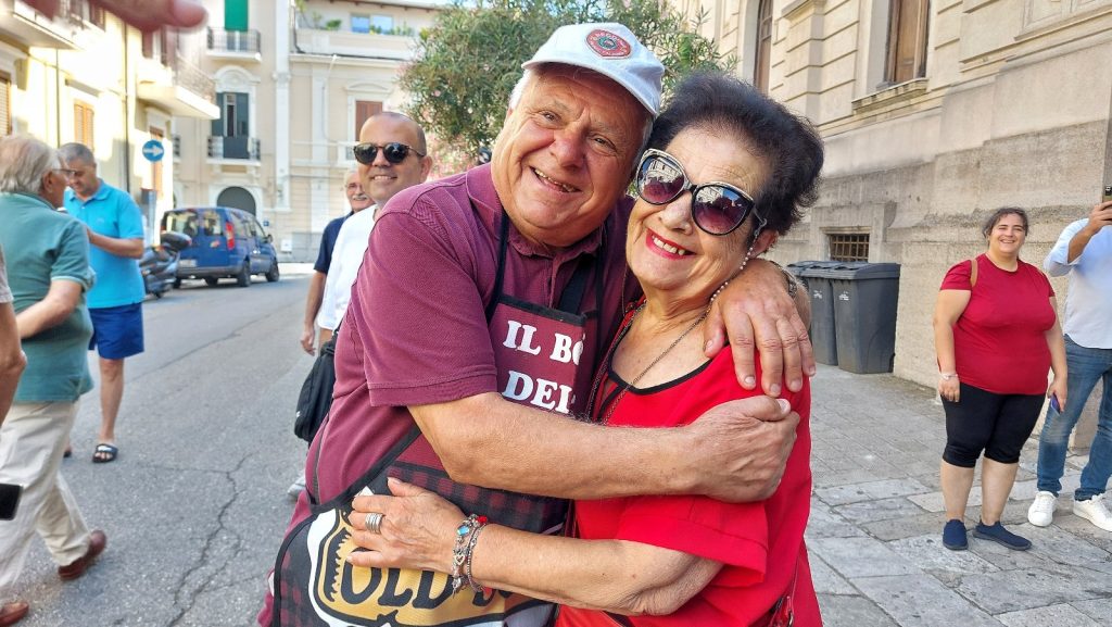 tifosi reggina palazzo san giorgio