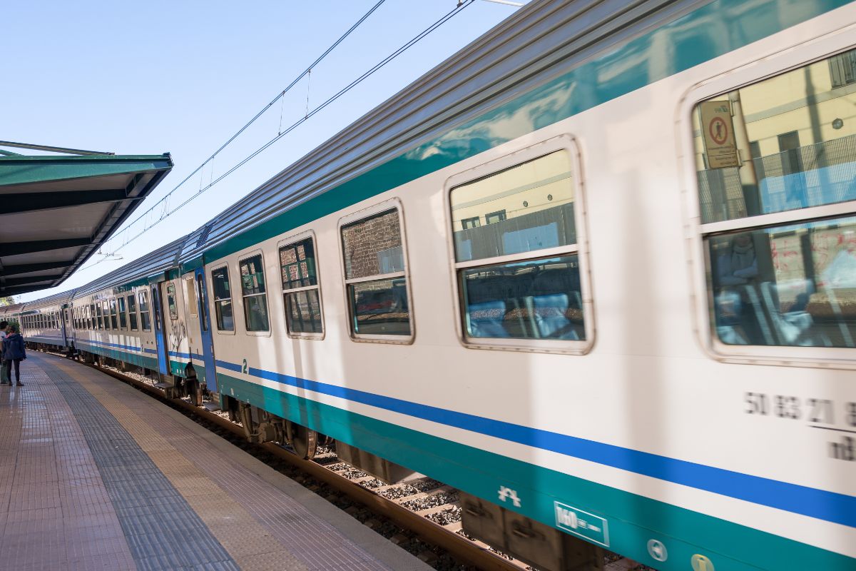 treno