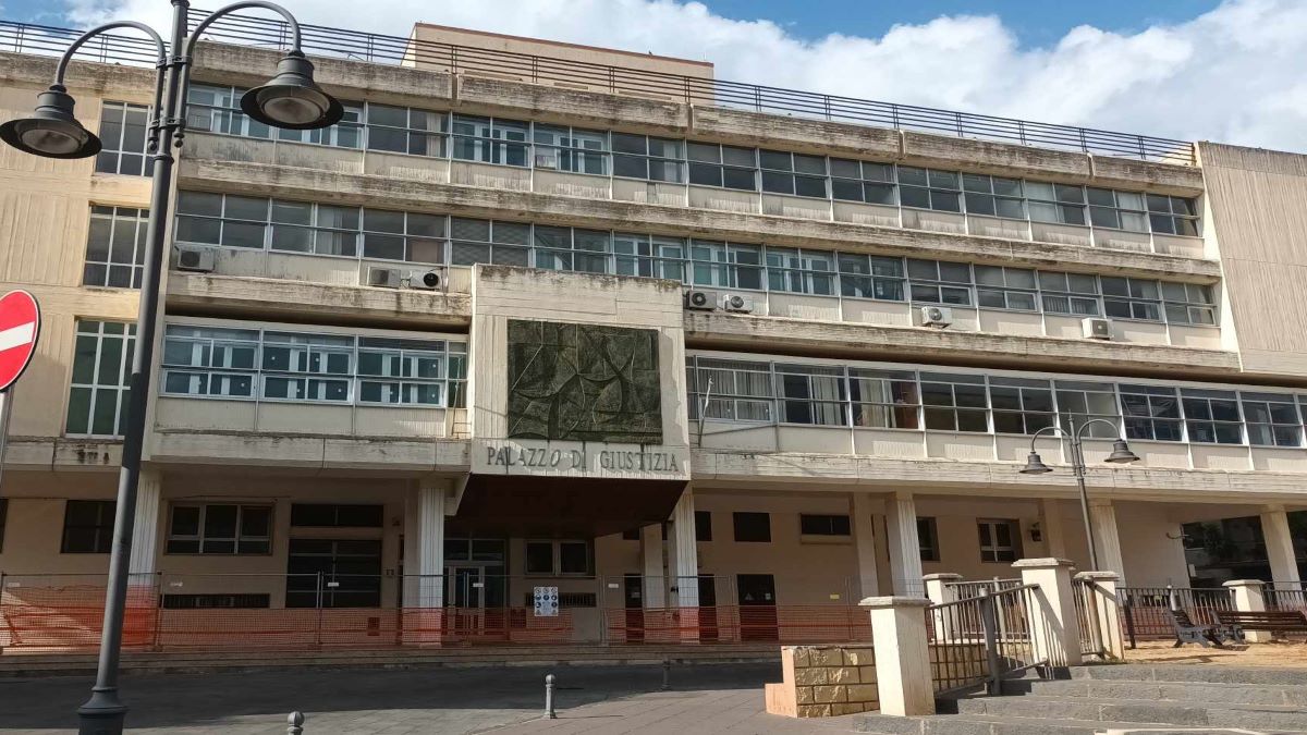 tribunale di rossano
