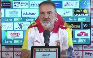 vivarini allenatore catanzaro