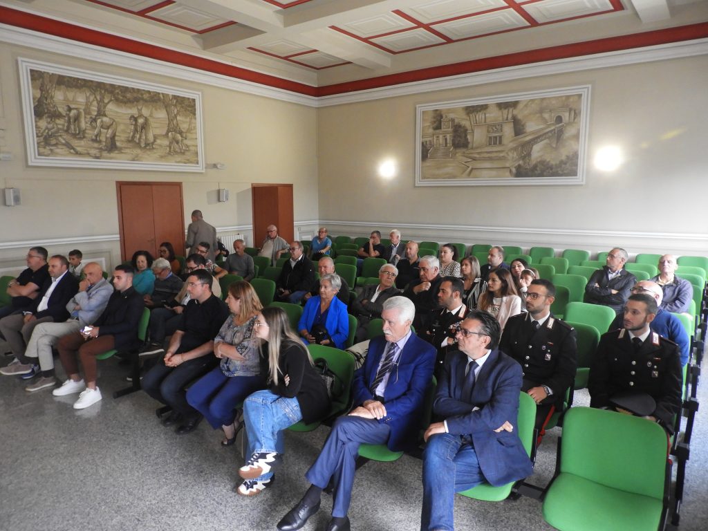 118 sant'eufemia d'aspromonte