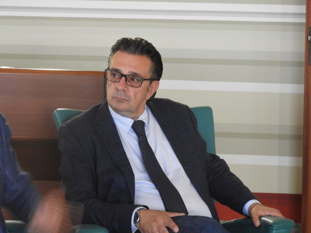118 sant'eufemia d'aspromonte