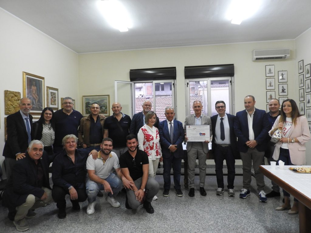 118 sant'eufemia d'aspromonte