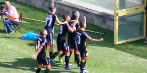 Acr Messina-Avellino