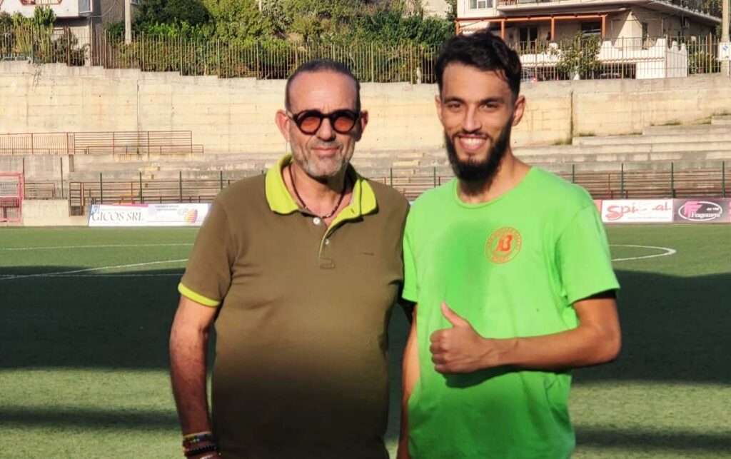 Anouar Dardiki Bocale