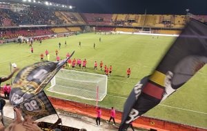 Benevento-Crotone